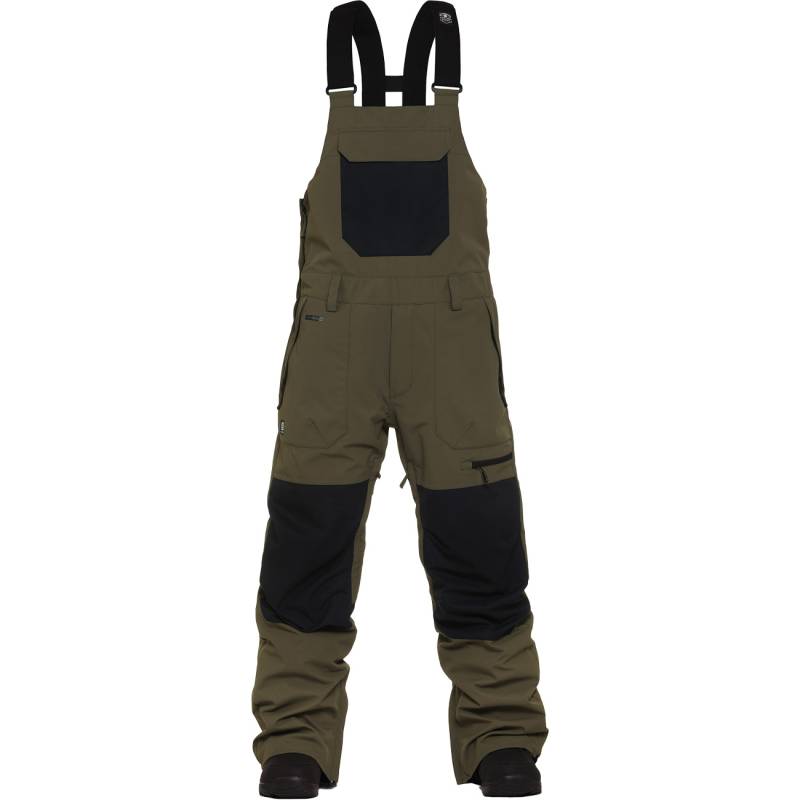 Horsefeathers Herren Ski- Snowboardhose TRANSFER PANTS von Horsefeathers
