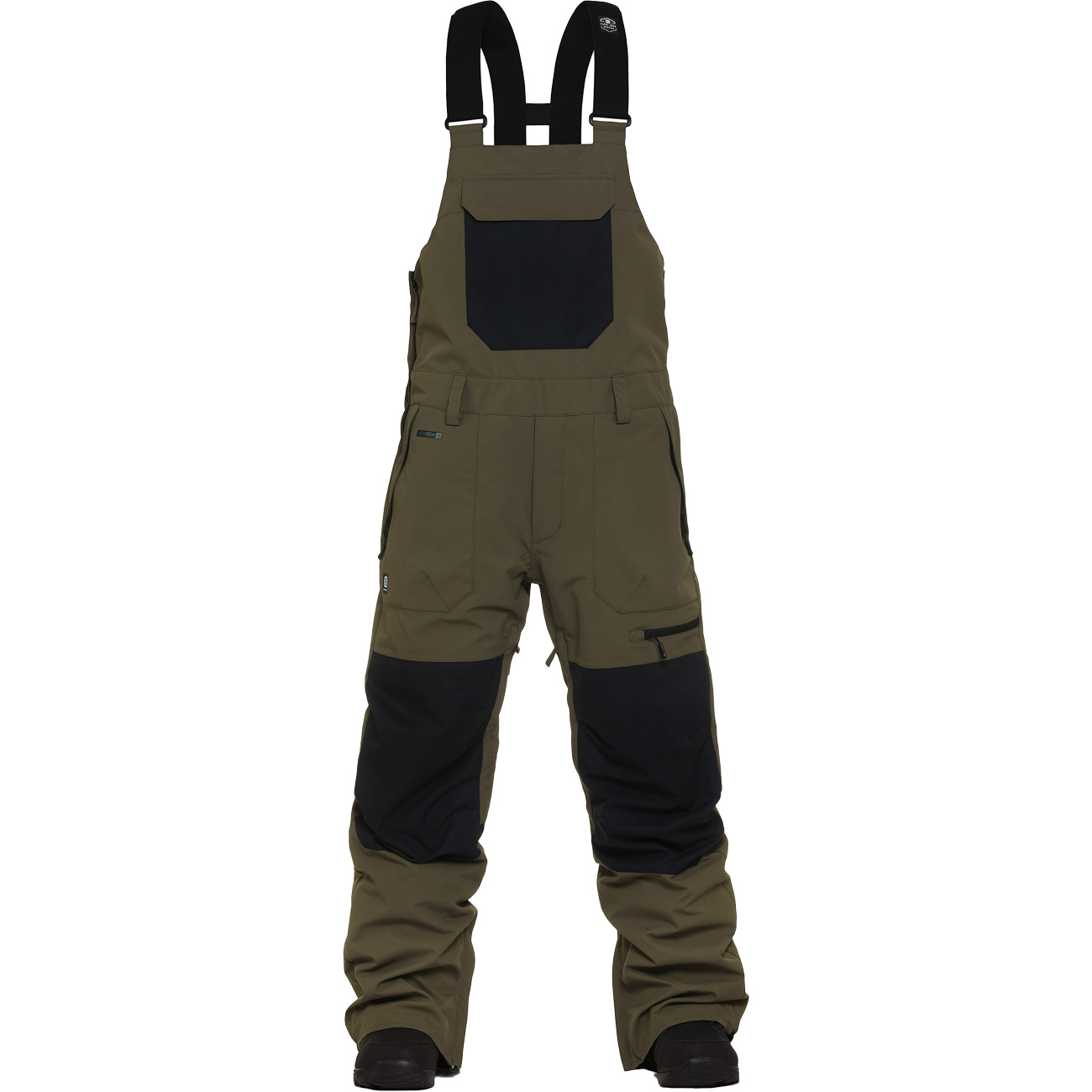 Horsefeathers Herren Ski- Snowboardhose TRANSFER PANTS von Horsefeathers