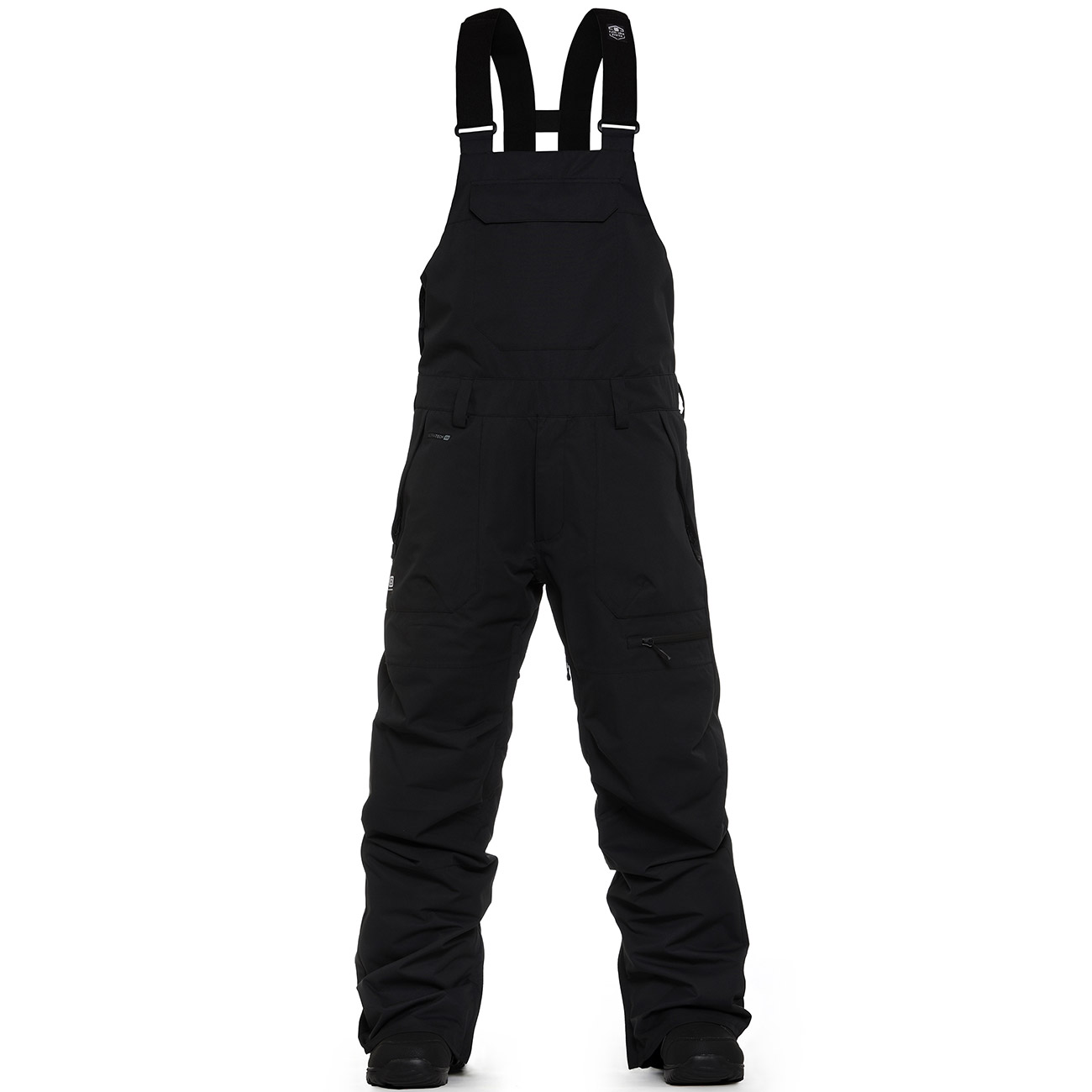 Horsefeathers Herren Ski- Snowboardhose TRANSFER PANTS von Horsefeathers