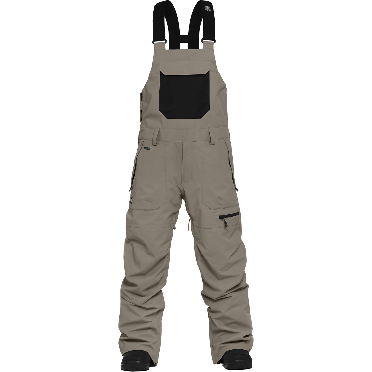 Horsefeathers Herren Ski- Snowboardhose TRANSFER PANTS von Horsefeathers