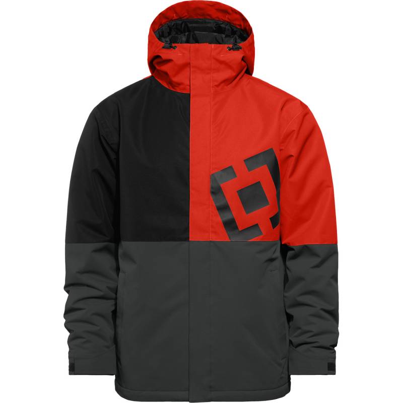 Horsefeathers Herren Ski- Snowboardjacke CITADEL JACKET von Horsefeathers