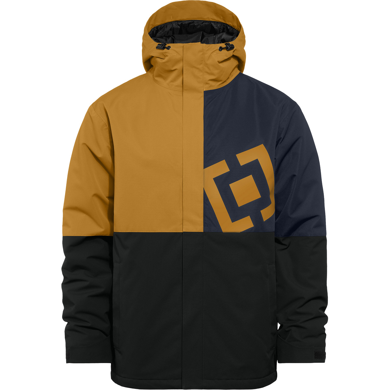 Horsefeathers Herren Ski- Snowboardjacke CITADEL JACKET von Horsefeathers