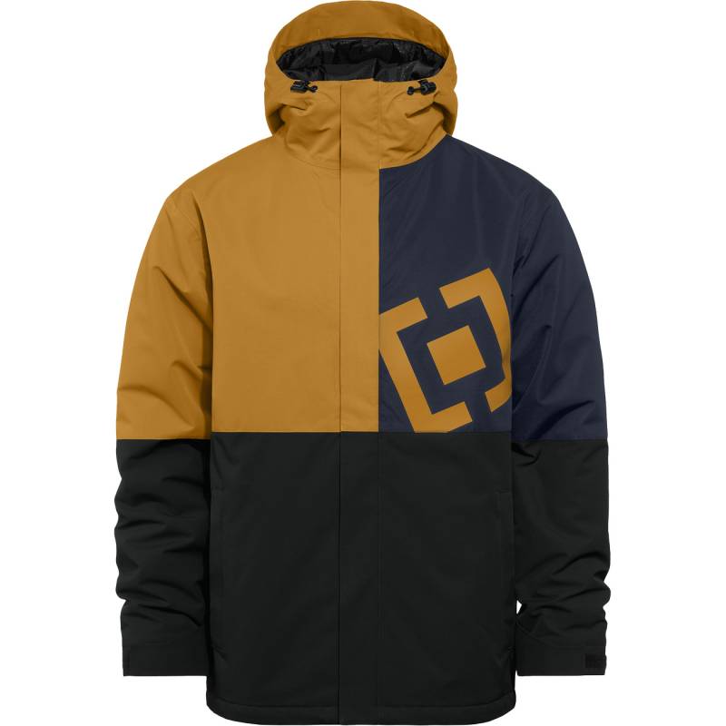 Horsefeathers Herren Ski- Snowboardjacke CITADEL JACKET von Horsefeathers