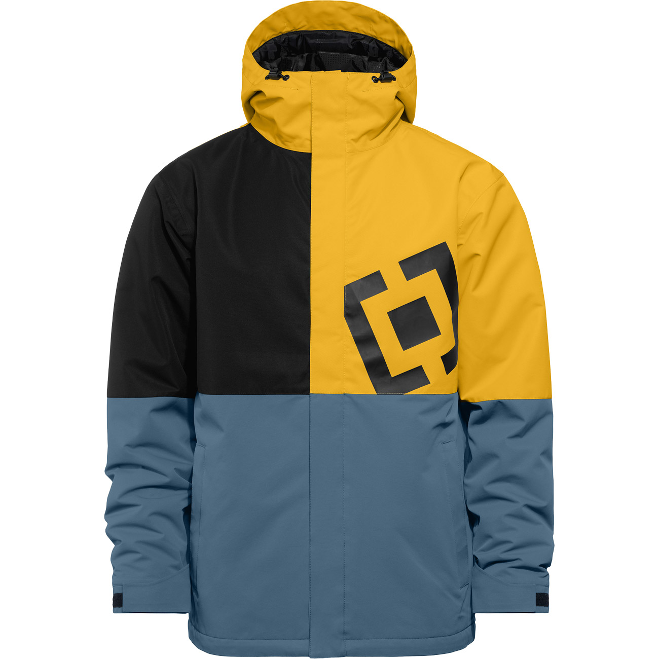 Horsefeathers Herren Ski- Snowboardjacke CITADEL JACKET von Horsefeathers