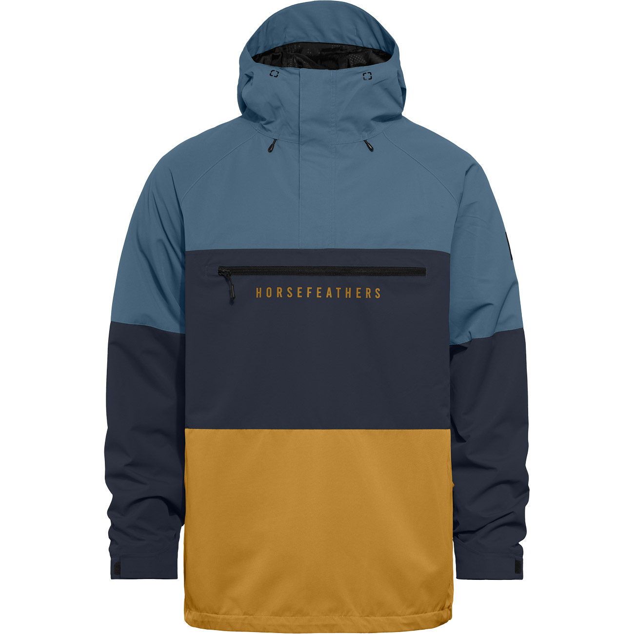 Horsefeathers Herren Ski- Snowboardjacke DONNIE JACKET von Horsefeathers