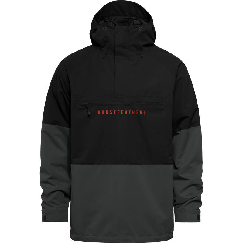 Horsefeathers Herren Ski- Snowboardjacke DONNIE JACKET von Horsefeathers