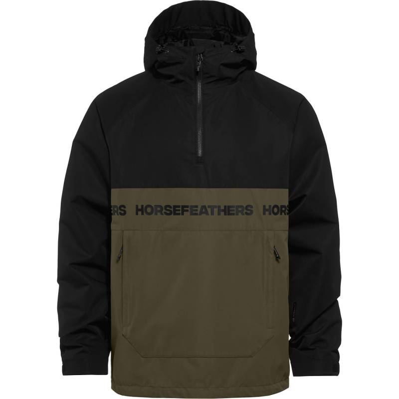 Horsefeathers Herren Ski- Snowboardjacke GORDIE JACKET von Horsefeathers