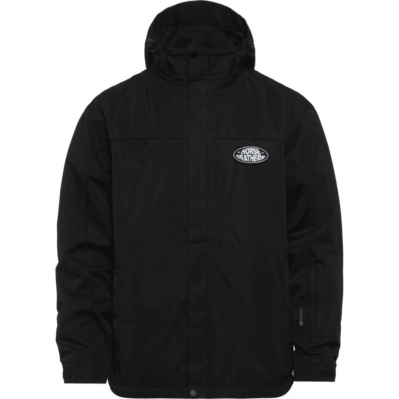 Horsefeathers Herren Ski- Snowboardjacke MORRIS JACKET von Horsefeathers