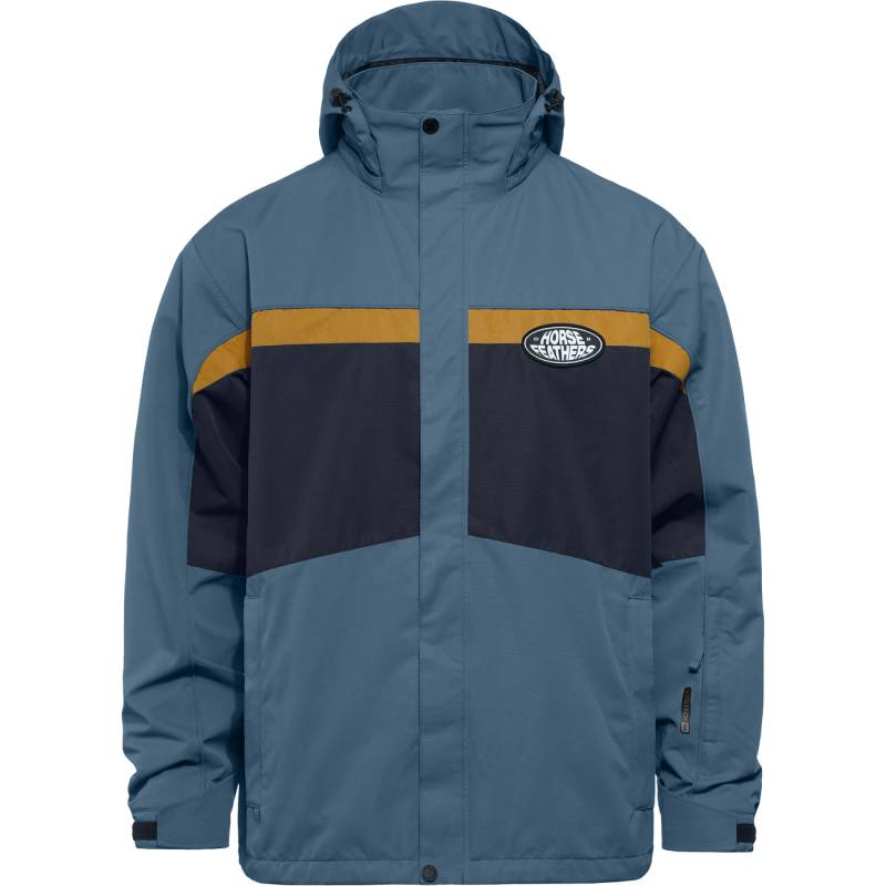 Horsefeathers Herren Ski- Snowboardjacke MORRIS JACKET von Horsefeathers