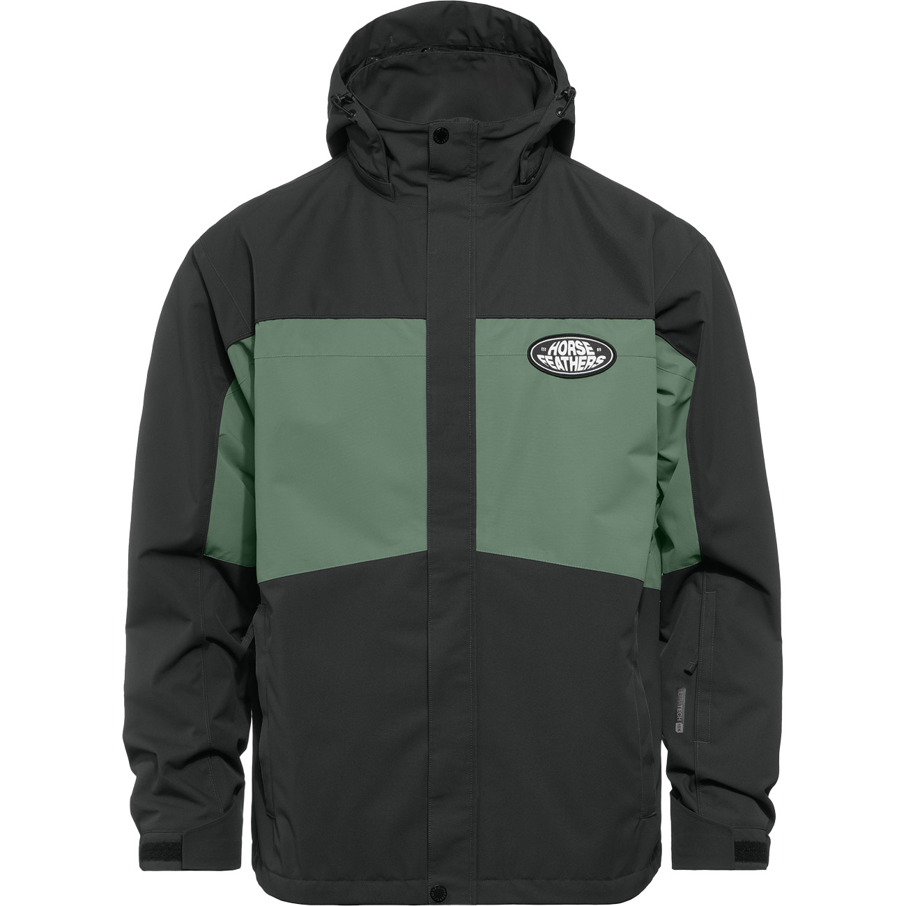 Horsefeathers Herren Ski- Snowboardjacke MORRIS JACKET von Horsefeathers