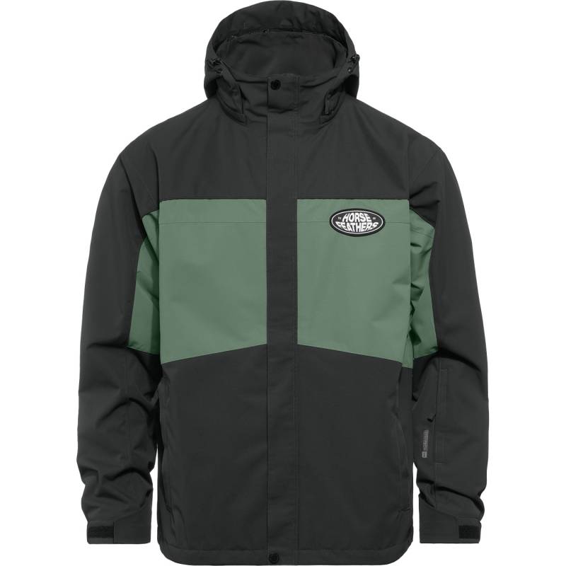Horsefeathers Herren Ski- Snowboardjacke MORRIS JACKET von Horsefeathers