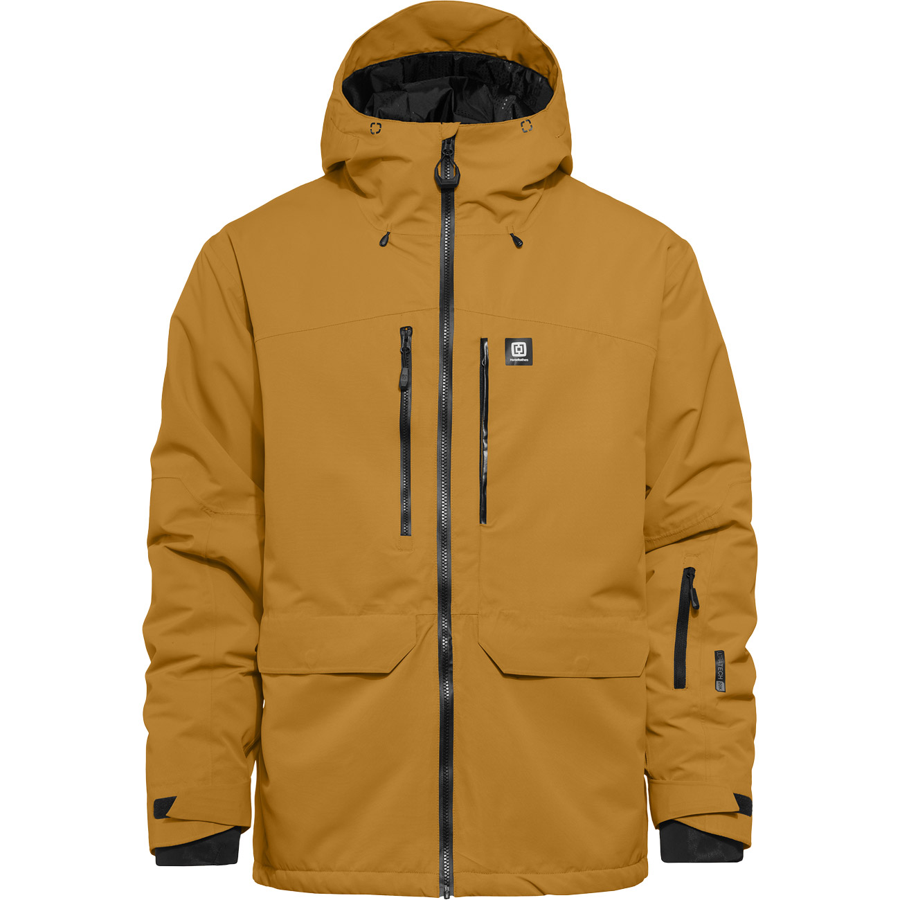 Horsefeathers Herren Ski- Snowboardjacke PEARL JACKET von Horsefeathers