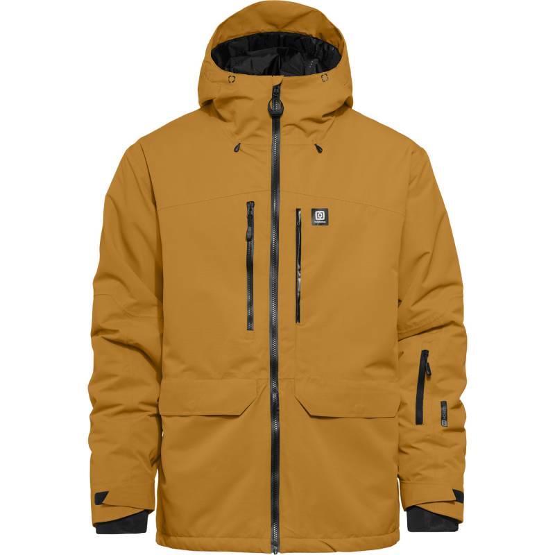 Horsefeathers Herren Ski- Snowboardjacke PEARL JACKET von Horsefeathers