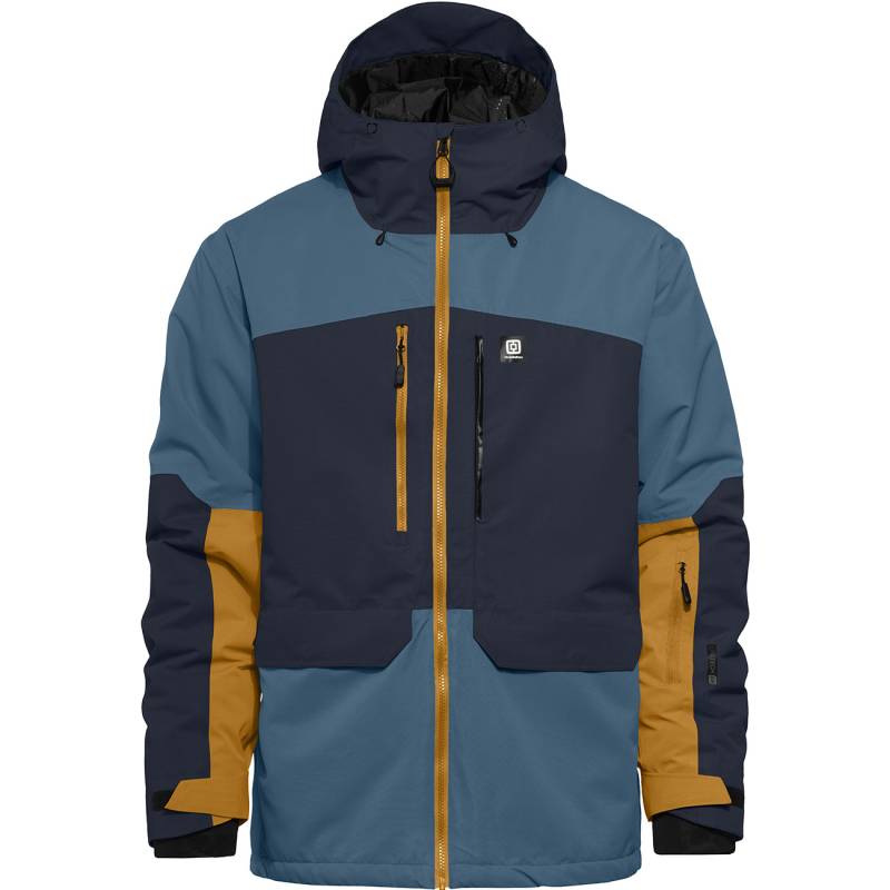 Horsefeathers Herren Ski- Snowboardjacke PEARL JACKET von Horsefeathers