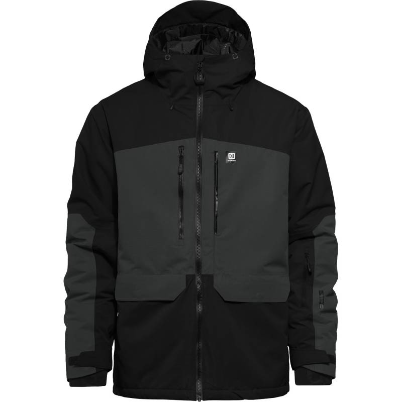 Horsefeathers Herren Ski- Snowboardjacke PEARL JACKET von Horsefeathers