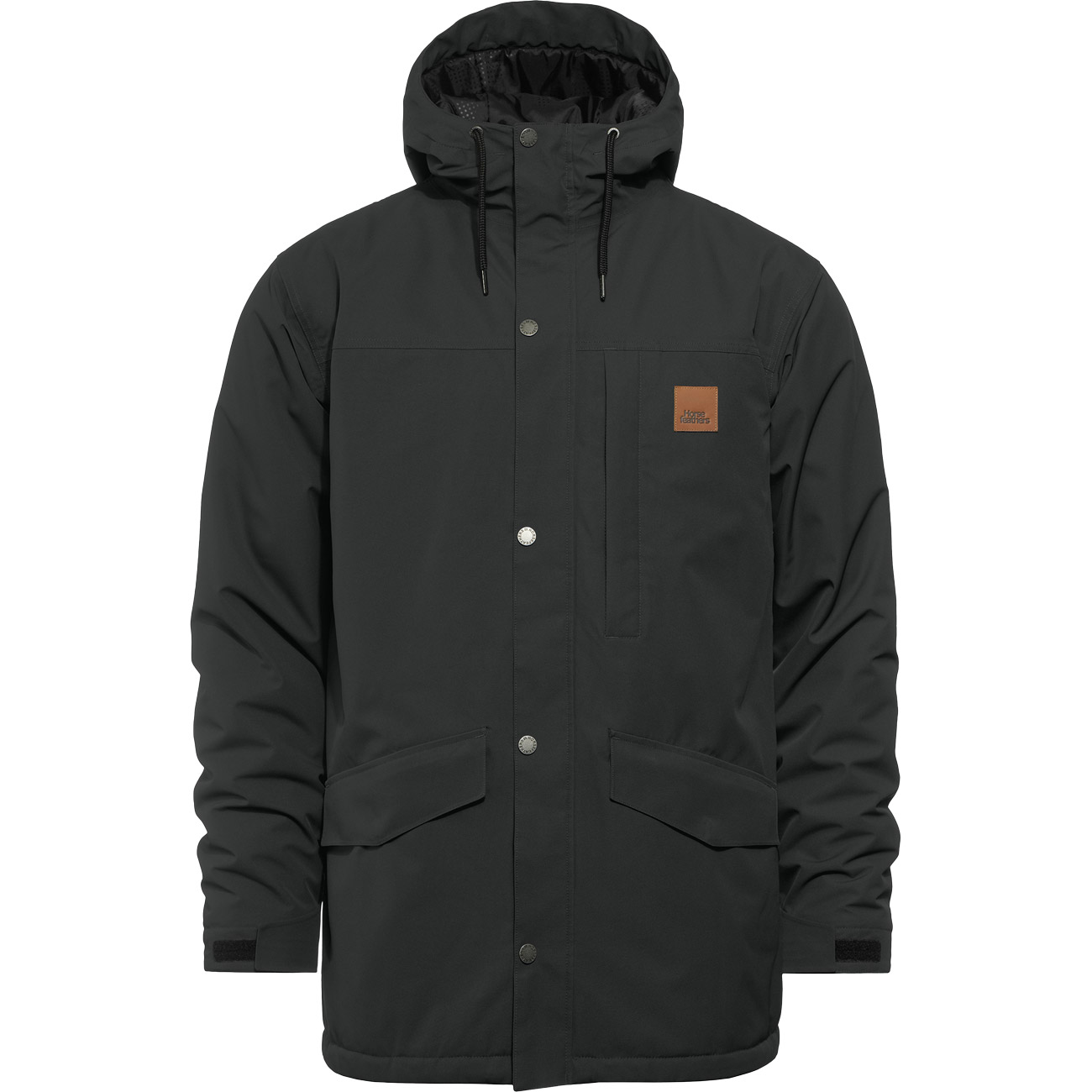 Horsefeathers Herren Ski- Snowboardjacke PICKER JACKET von Horsefeathers