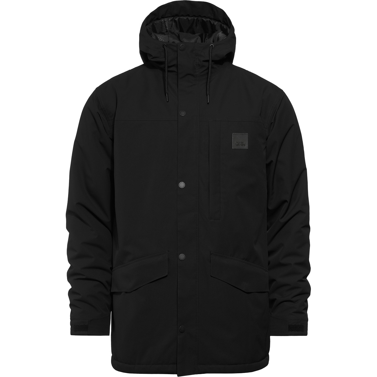 Horsefeathers Herren Ski- Snowboardjacke PICKER JACKET von Horsefeathers