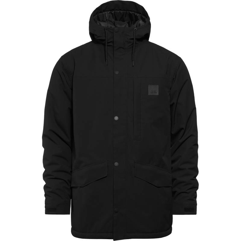 Horsefeathers Herren Ski- Snowboardjacke PICKER JACKET von Horsefeathers