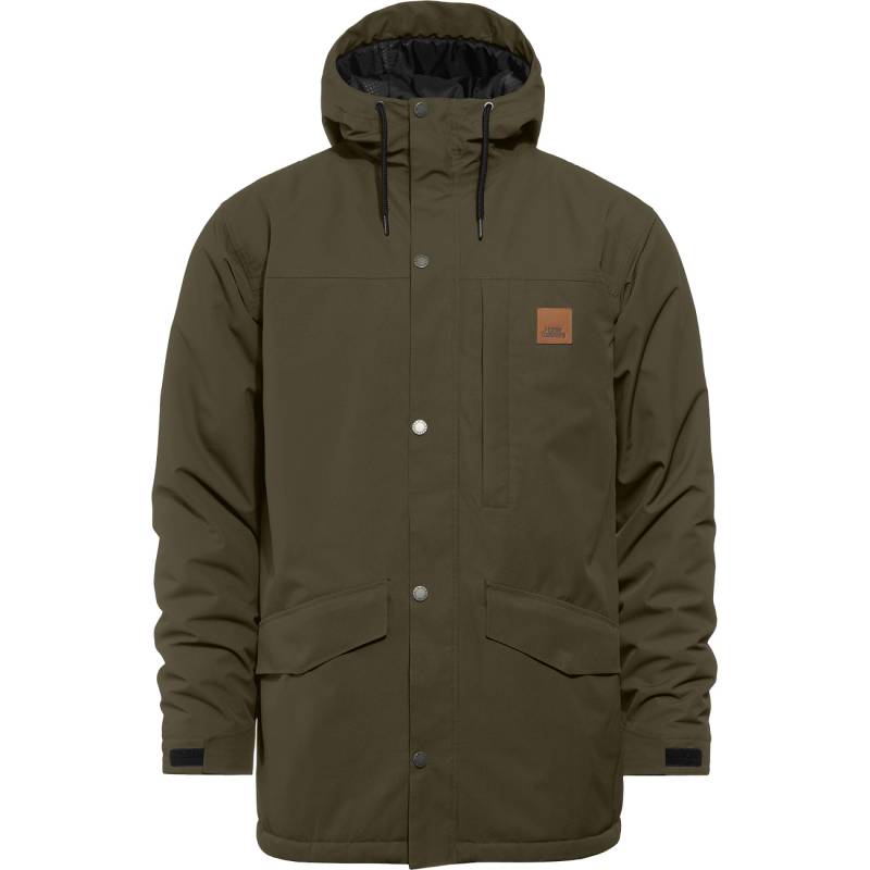 Horsefeathers Herren Ski- Snowboardjacke PICKER JACKET von Horsefeathers