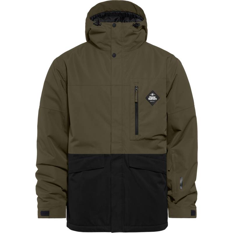 Horsefeathers Herren Ski- Snowboardjacke RANGER JACKET von Horsefeathers