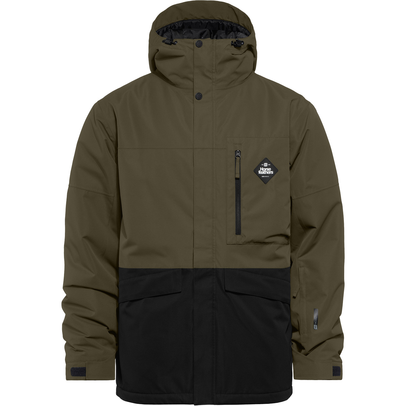 Horsefeathers Herren Ski- Snowboardjacke RANGER JACKET von Horsefeathers