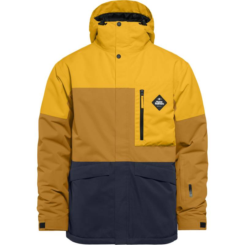 Horsefeathers Herren Ski- Snowboardjacke RANGER JACKET von Horsefeathers