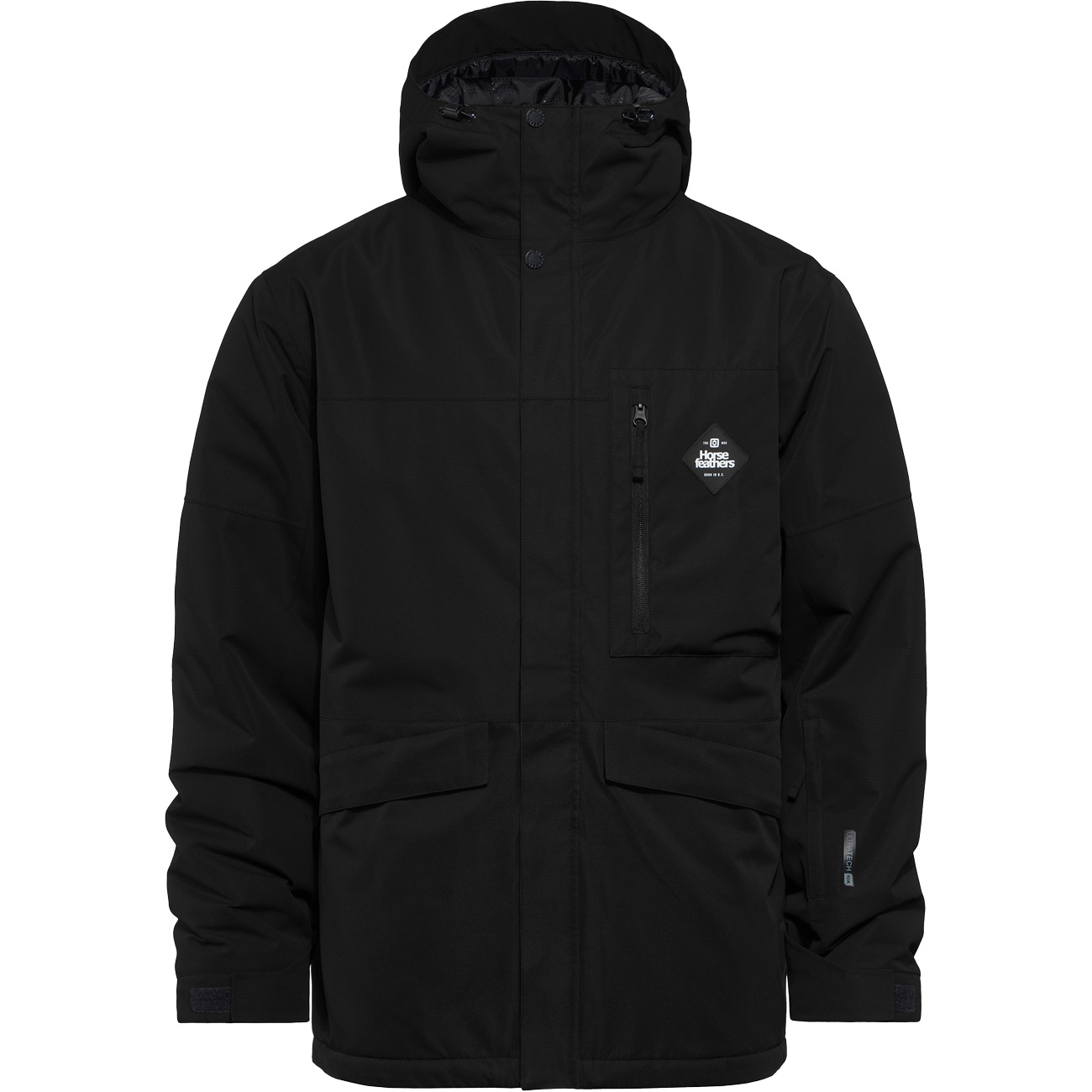 Horsefeathers Herren Ski- Snowboardjacke RANGER JACKET von Horsefeathers