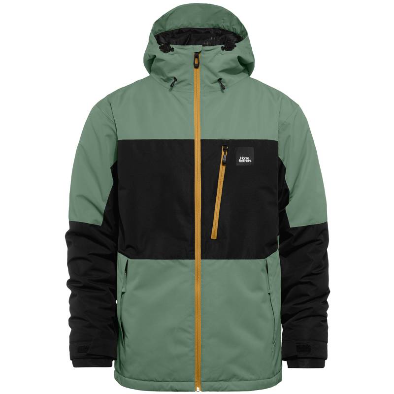 Horsefeathers Herren Ski- Snowboardjacke RECON JACKET von Horsefeathers