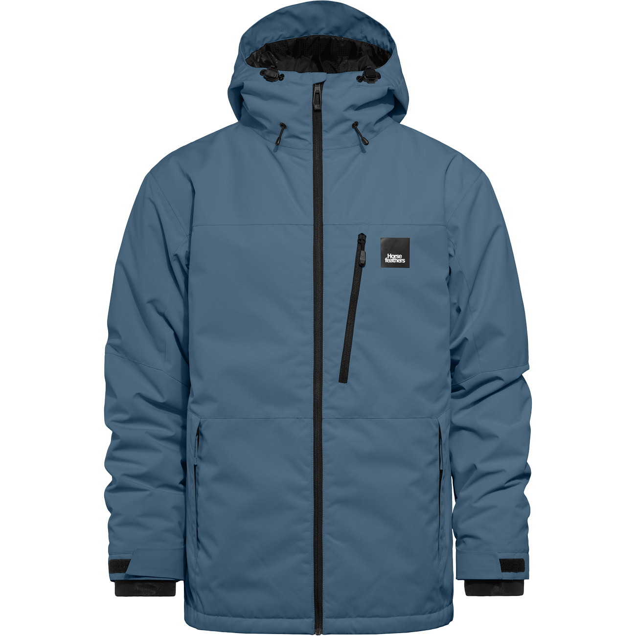 Horsefeathers Herren Ski- Snowboardjacke RECON JACKET von Horsefeathers