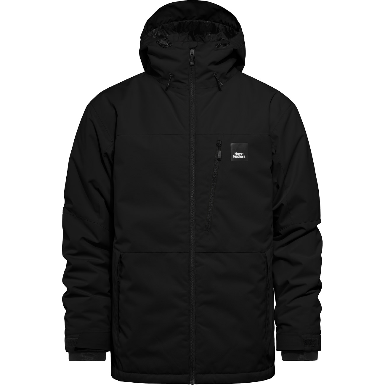 Horsefeathers Herren Ski- Snowboardjacke RECON JACKET von Horsefeathers