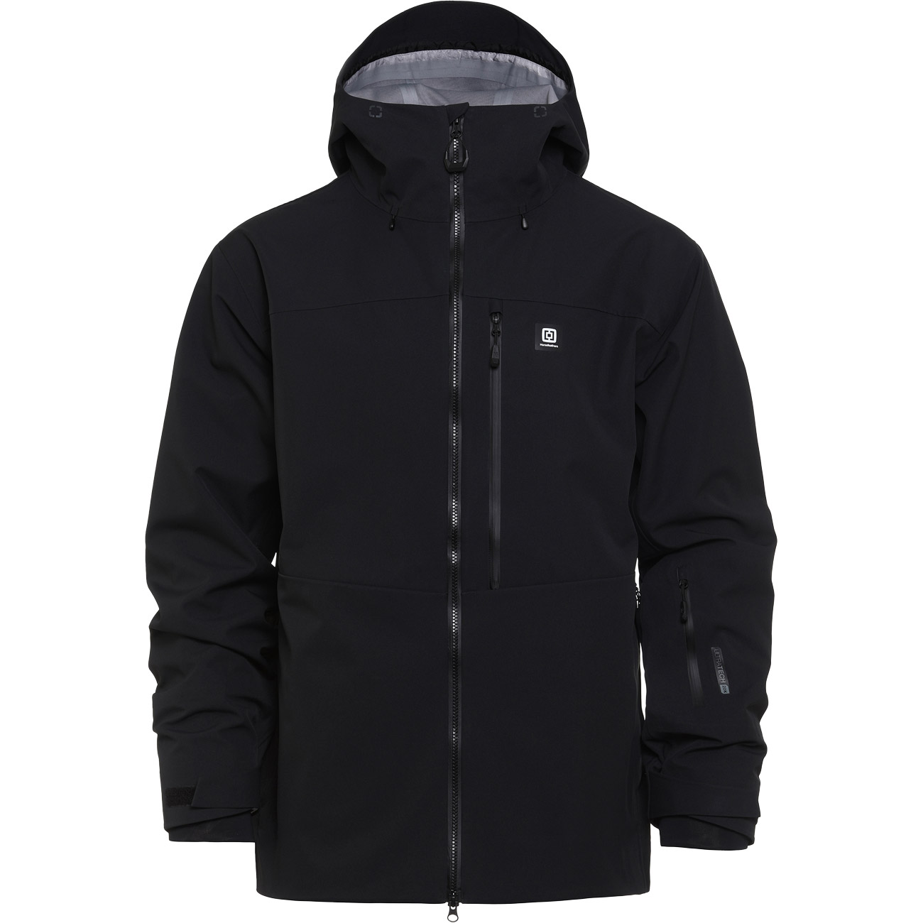 Horsefeathers Herren Ski- Snowboardjacke TERRA JACKET von Horsefeathers