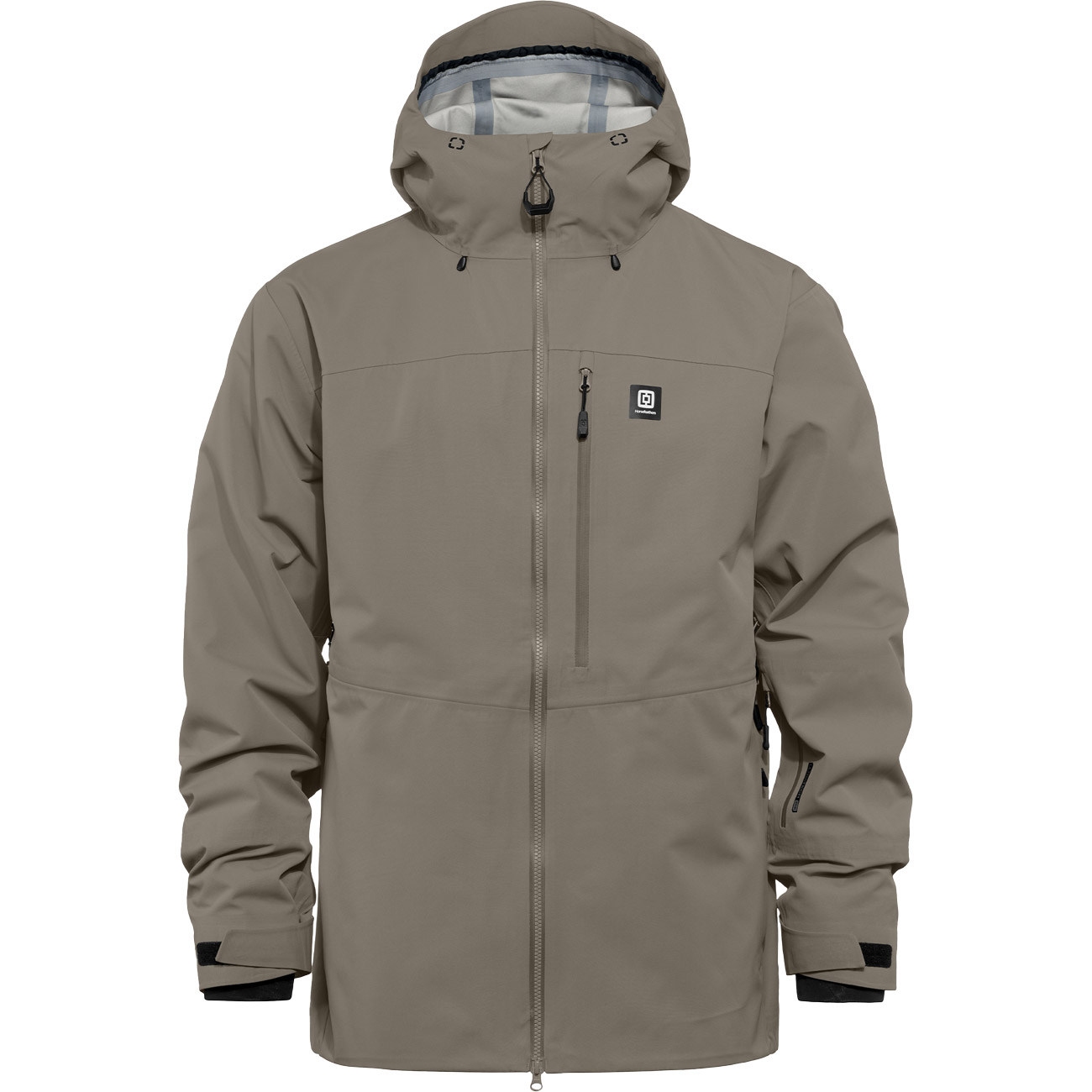 Horsefeathers Herren Ski- Snowboardjacke TERRA JACKET von Horsefeathers