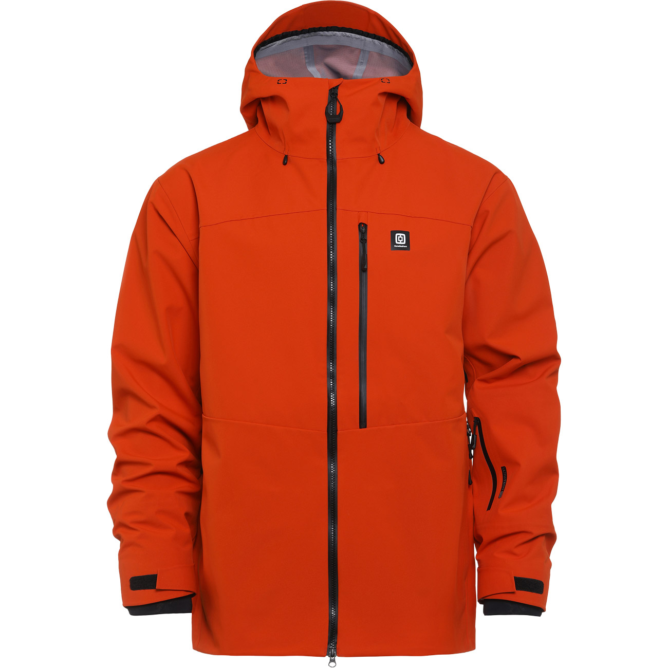 Horsefeathers Herren Ski- Snowboardjacke TERRA JACKET von Horsefeathers