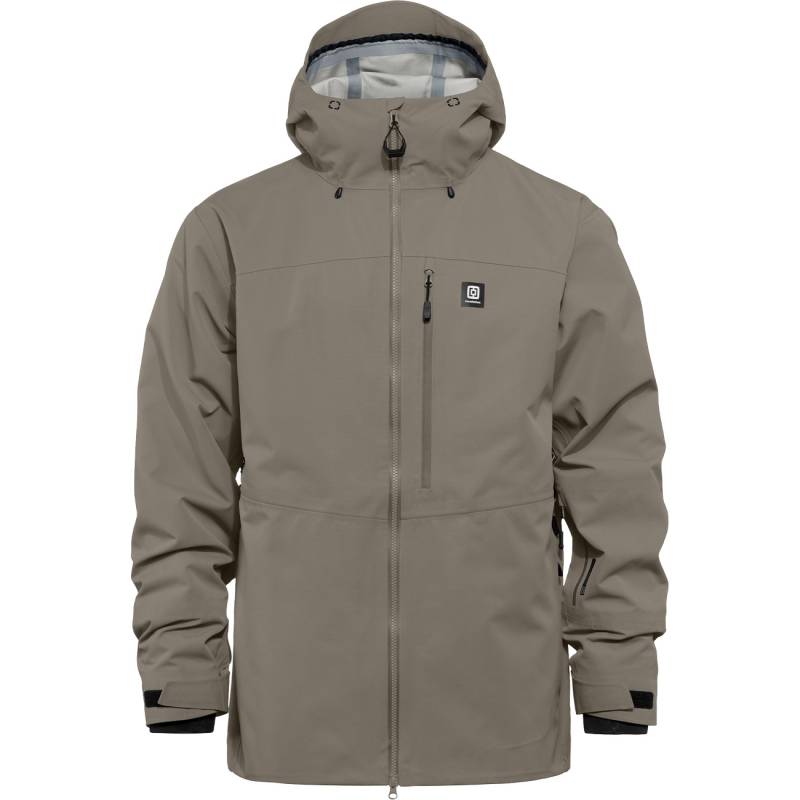 Horsefeathers Herren Ski- Snowboardjacke TERRA JACKET von Horsefeathers