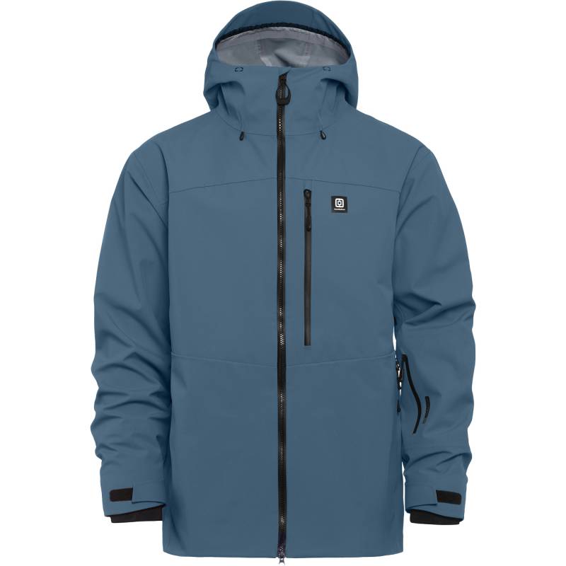 Horsefeathers Herren Ski- Snowboardjacke TERRA JACKET von Horsefeathers