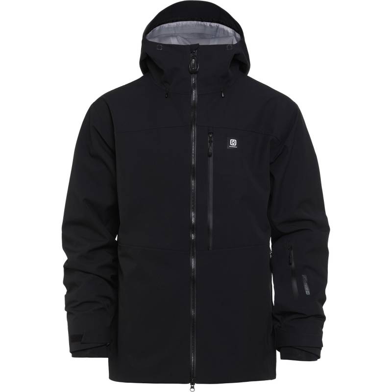 Horsefeathers Herren Ski- Snowboardjacke TERRA JACKET von Horsefeathers