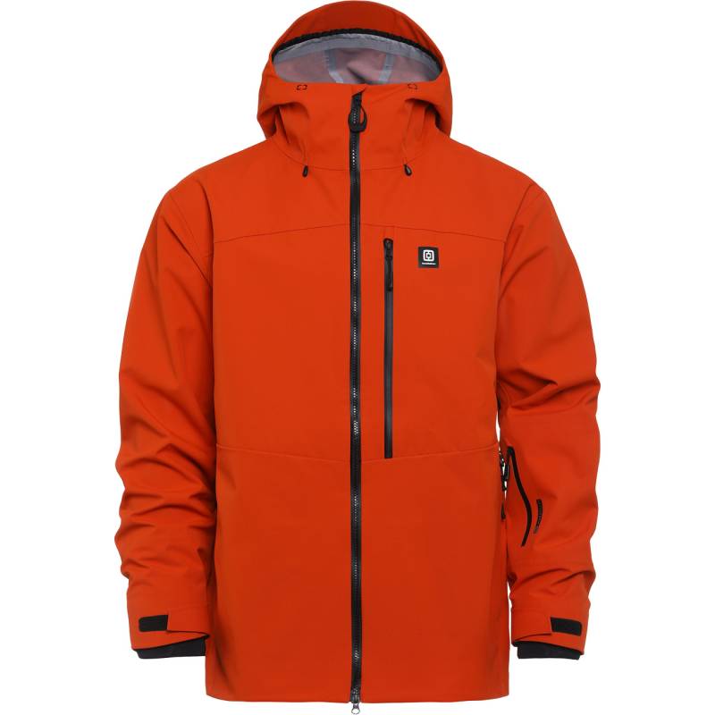 Horsefeathers Herren Ski- Snowboardjacke TERRA JACKET von Horsefeathers