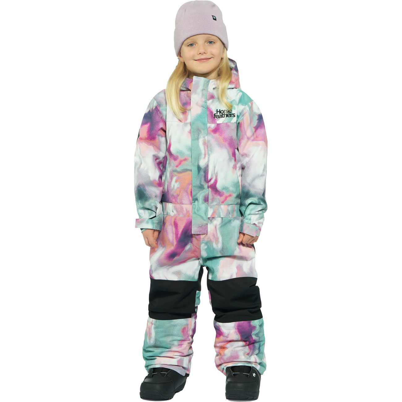 Horsefeathers Kinder Overall SPIRIT ONE PIECE Horsefeathers Kinder Overall SPIRIT ONE PIECE von Horsefeathers