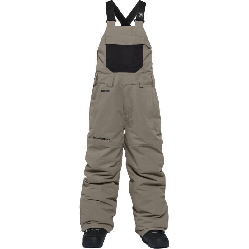 Horsefeathers Kinder Ski- Snowboardhose MEDLER II YOUTH PANTS von Horsefeathers