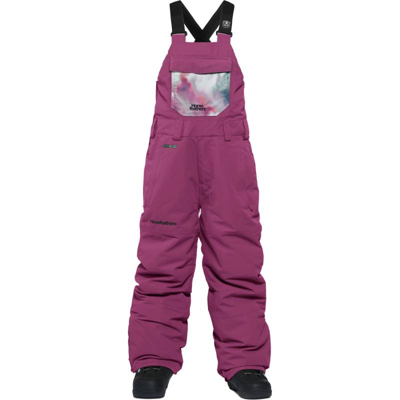 Horsefeathers Kinder Ski- Snowboardhose MEDLER II YOUTH PANTS von Horsefeathers