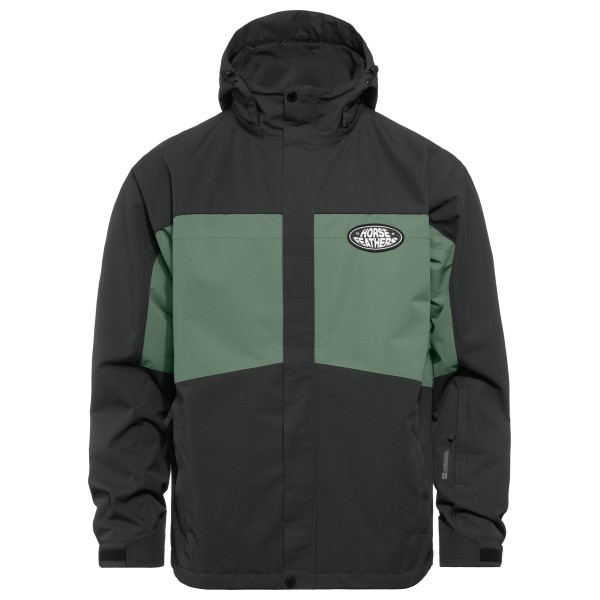 Horsefeathers - Morris Jacket - Skijacke Gr XXL schwarz von Horsefeathers