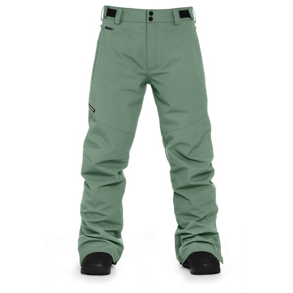 Horsefeathers - Orca Pants - Skihose Gr M grün von Horsefeathers