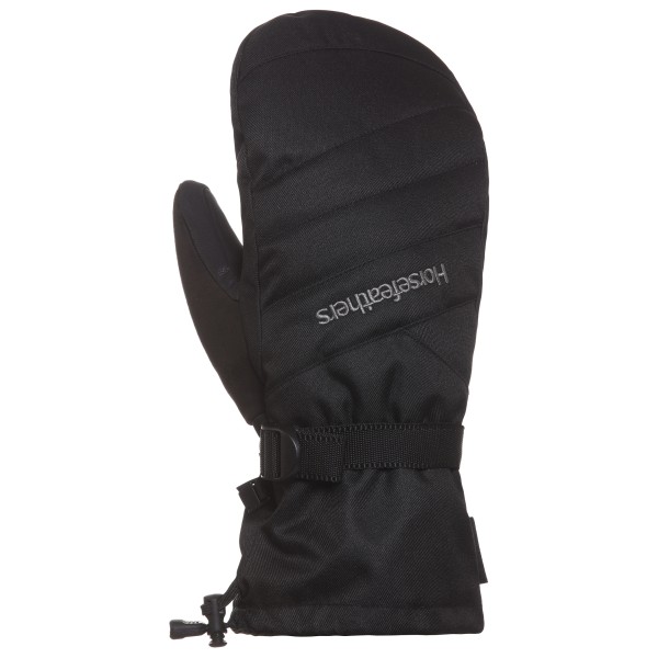 Horsefeathers - Outcast Gloves - Handschuhe Gr XS schwarz von Horsefeathers