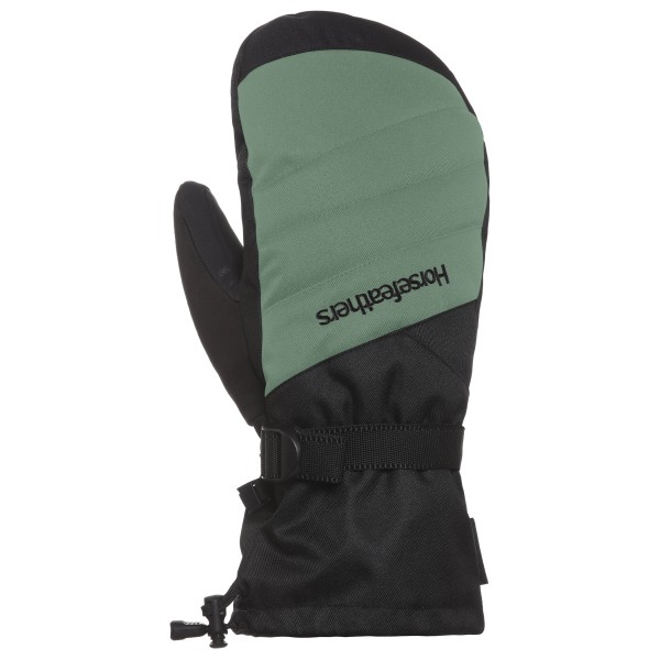 Horsefeathers - Outcast Gloves - Handschuhe Gr XS schwarz von Horsefeathers