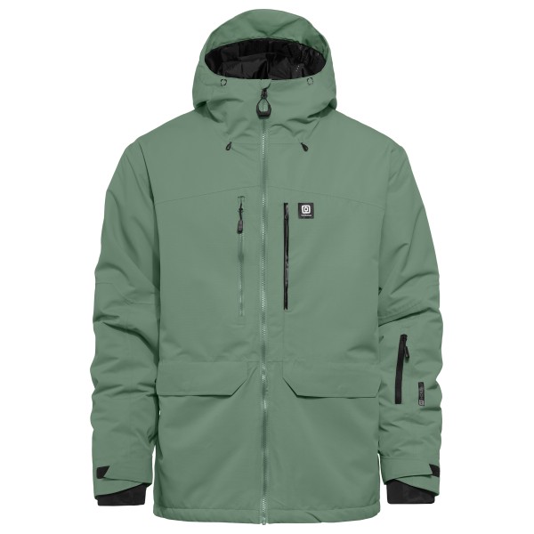 Horsefeathers - Pearl Jacket - Skijacke Gr M grün von Horsefeathers