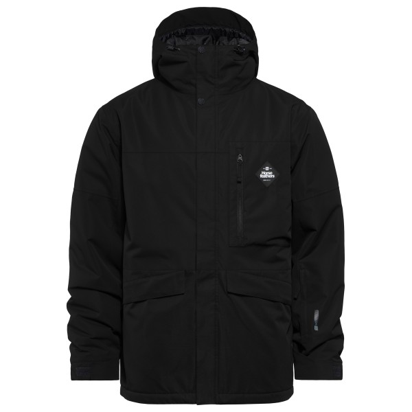 Horsefeathers - Ranger Jacket - Skijacke Gr S schwarz von Horsefeathers