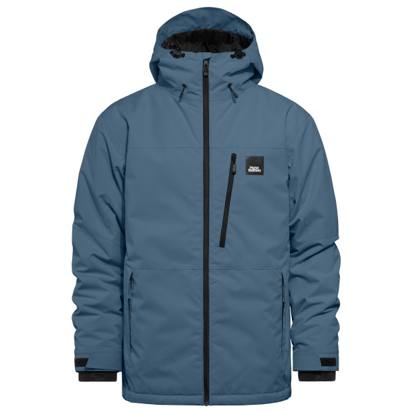 Horsefeathers - Recon Jacket - Skijacke Gr XXL blau von Horsefeathers