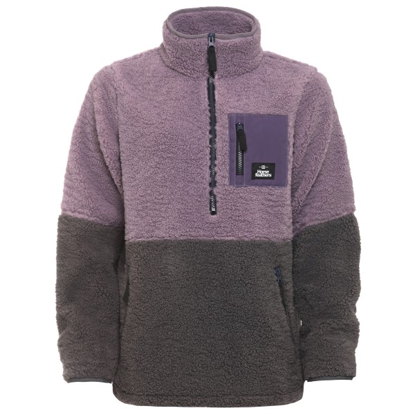 Horsefeathers - Women's Elvira Sweatshirt - Fleecepullover Gr XL grau Horsefeathers - Women's Elvira Sweatshirt - Fleecepullover Gr XL grau von Horsefeathers