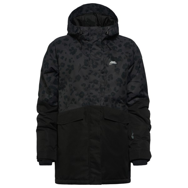 Horsefeathers - Women's Ember Jacket - Skijacke Gr XS schwarz von Horsefeathers