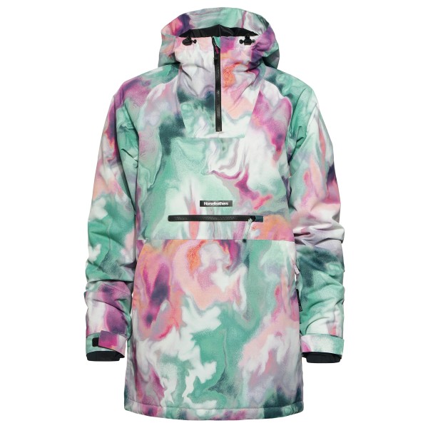 Horsefeathers - Women's Fiora Jacket - Skijacke Gr M bunt von Horsefeathers